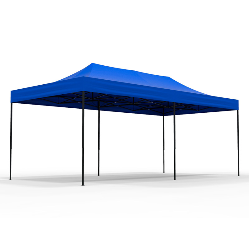 TOLDO PUBLICITARIO 3*6 MTS COLOR AZUL
